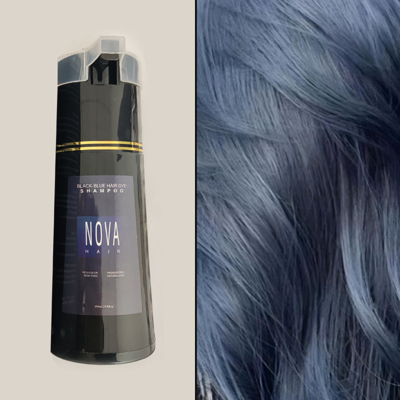 Instant Dye Shampoo