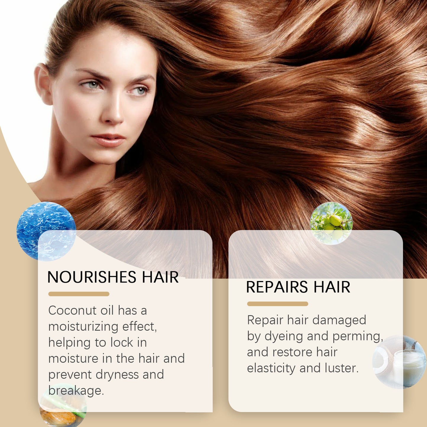 Nova Hair Scalp Hydration Spray