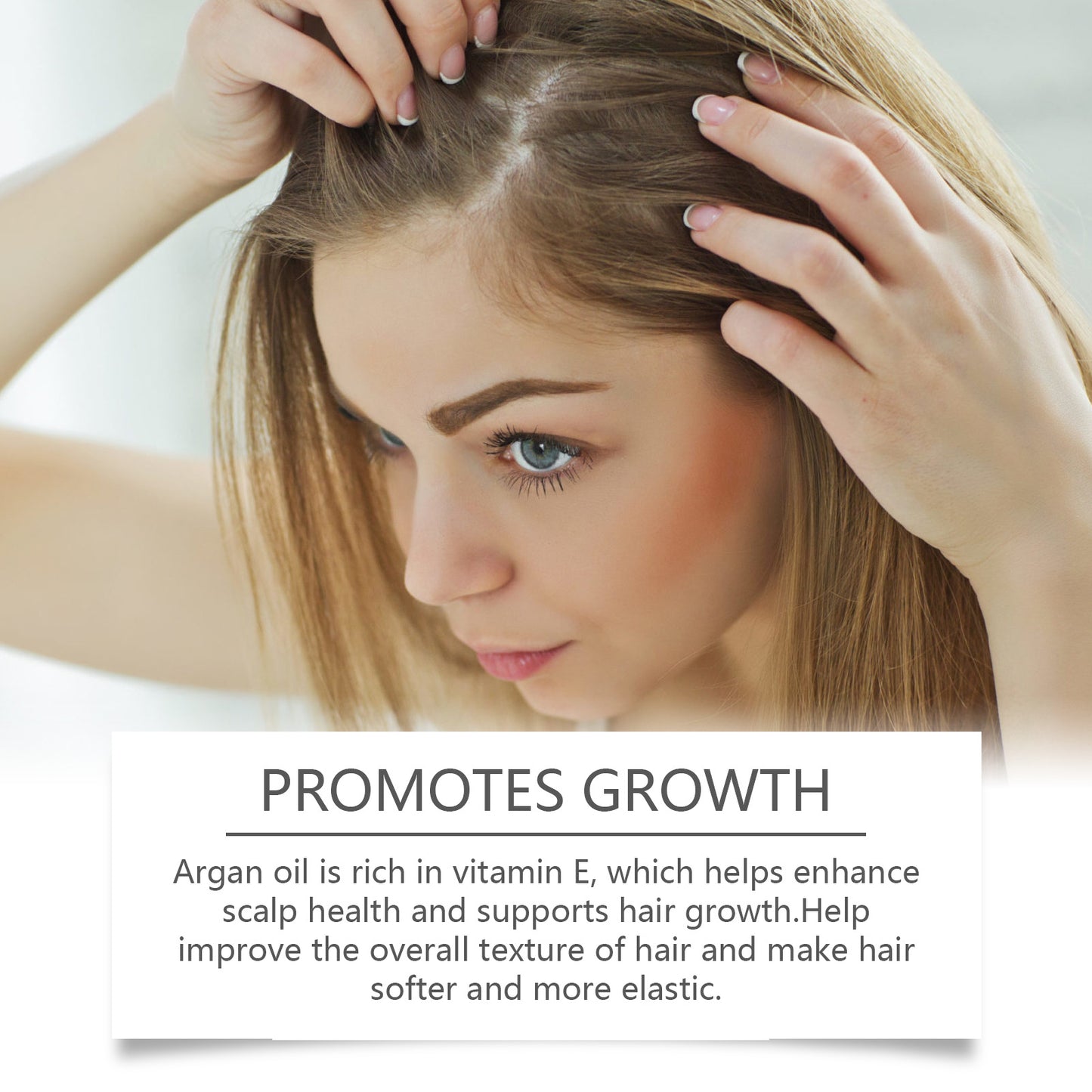 Nova Hair Scalp Hydration Spray