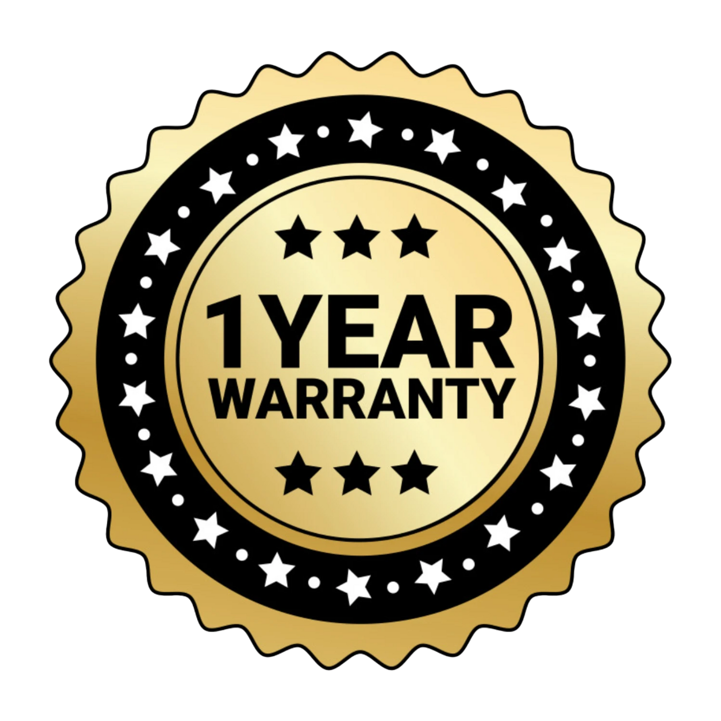 1-Year Extended Warranty