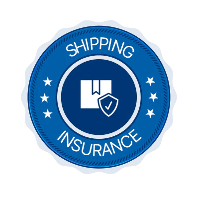 Insured Shipping - Full Coverage