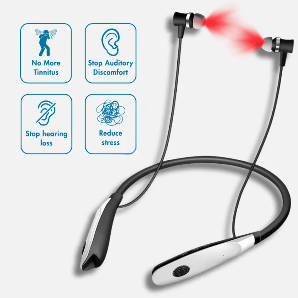 reHears™ 3-in-1 Hearing Restoration System