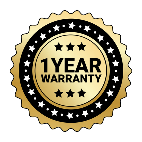 1-Year Extended Warranty