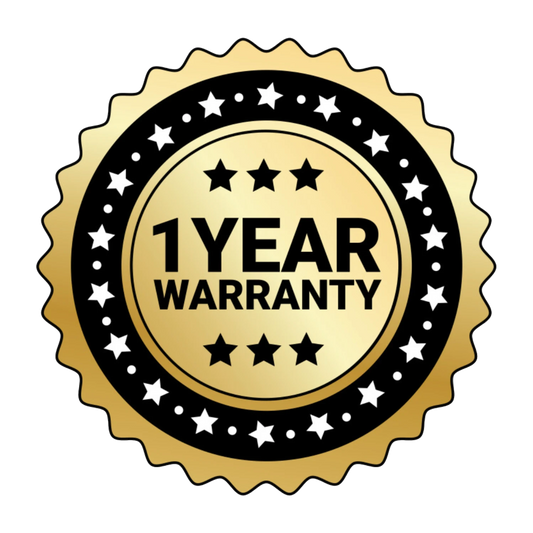 1-Year Extended Warranty